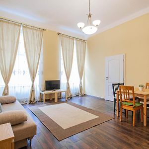 Appartement met Twee Slaapkamers